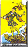 The Fool