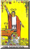 The Magician