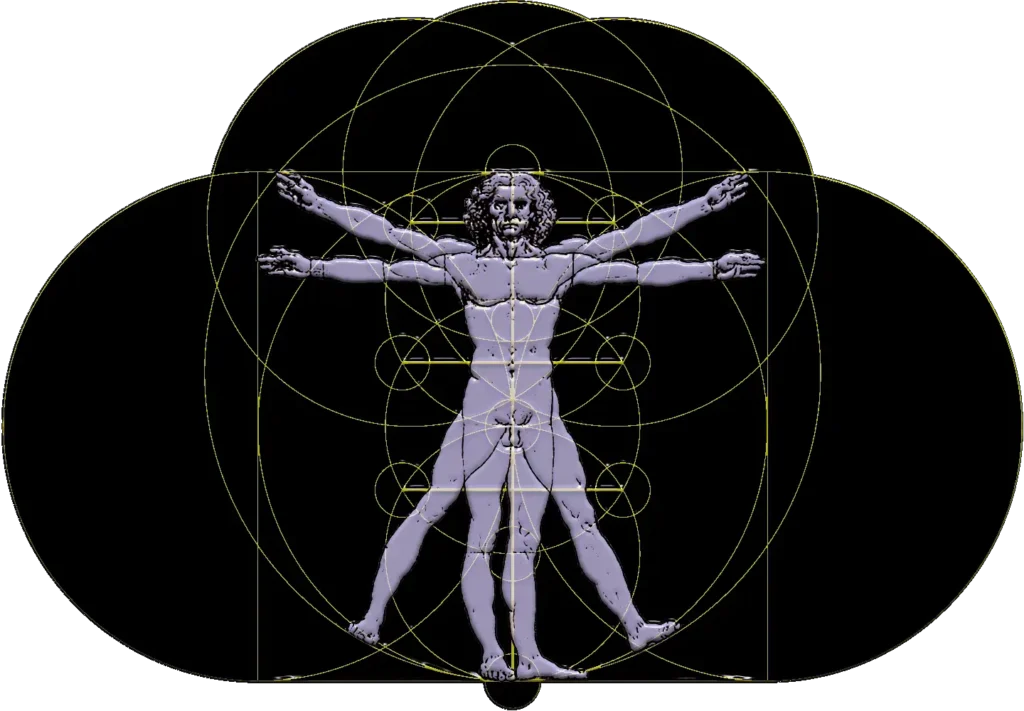 Di VInci & Tree of Life